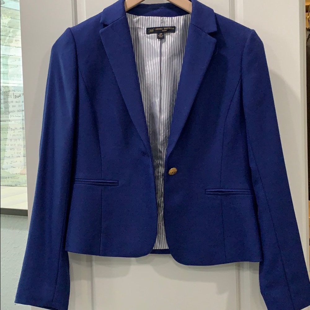 Brooks Brothers Suit Jacket